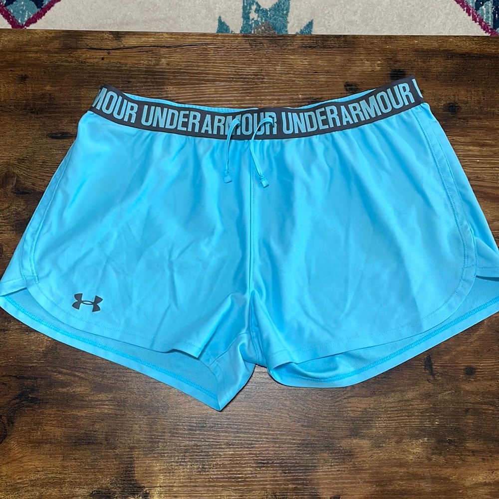 Underarmour Women’s Shorts